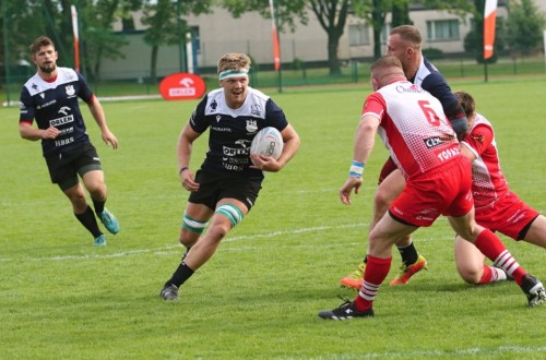 # Polskie Rugby # Polski Związek Rugby
