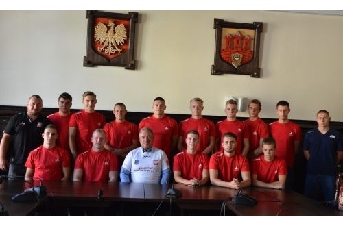 # Polskie Rugby # Polski Związek Rugby
