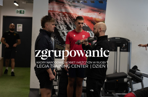 # Polskie Rugby # Polski Związek Rugby