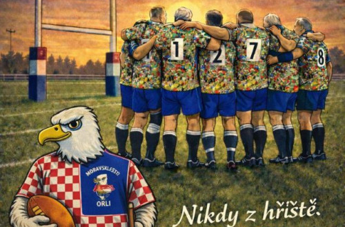 # Polskie Rugby # Polski Związek Rugby