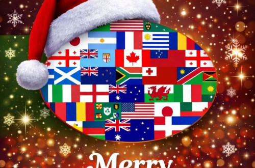 # Polskie Rugby # Polski Związek Rugby